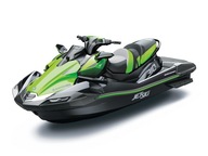 Skuter wodny Kawasaki ULTRA 310LX-S Jet Ski 300KM