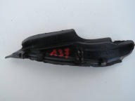 spoiler corner under the window VOLVO XC90