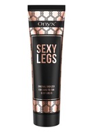 Onyx Sexy Legs Bronzer pre ťažko horiace nohy