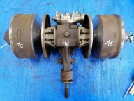 VOLVO 340 360 VARIOMATIC DIFFERENZIALE Piantone sterzo CVT