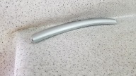 MERCEDES ML W163 LIFT moulding left rear part 2003