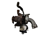 turbo PEUGEOT 3008 e 5008 e 308 407 508 e 2.0 HDI 806497-5003S