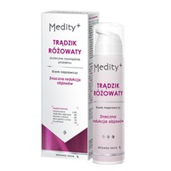 AVA Medity+ Trądzik Różowaty KREM naprawczy na noc 50ml