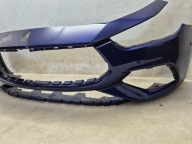 MASERATI GHIBLI M157 GTS GRANSPORT TROFEO bumper front front PDC