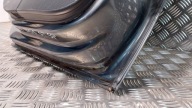 Tür heck links SEAT IBIZA 6L 02