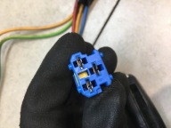 ignition key CITROEN C5 and 2.2 HDI
