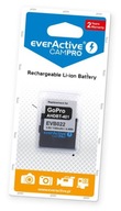 Bateria CamPro do GoPro Hero 4 / 4+ Li-ion 1160mAh