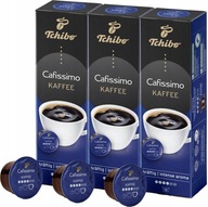 TCHIBO CAFISSIMO COFFEE INTENSE AROMA 3x10 KAPS