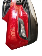 bumper front complete OPEL MOKKA X LIFT LAK: GCS (16-19)