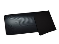 PODKŁADKA POD MYSZ GENESIS CARBON 500 ULTRA WAVE 1100X450MM