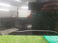 blatobran lijevi prednji LIFT RENAULT CLIO 2 LIFT