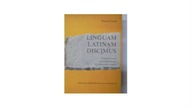 Linguam latinam discimus - Praca zbiorowa