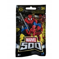 Marvel 500 Figúrka Vrecko Prekvapenie Séria 5