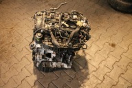 engine complete AUDI 1,8 TSI CYG 40 TYSKM