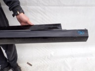 MERCEDES ML W166 AMG moulding threshold right