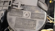 DEKOR moulding 4H1858601A AUDI A8 D4