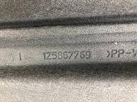 hinten Abdeckung, Hutablage Kofferraum OCTAVIA II 1Z5867769