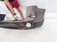BMW X5 E70 LCI LIFT 10-13 bumper rear part rear PDC