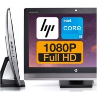 All In One komputer AiO HP EliteOne 800 G2 i5-6500 16GB/1TB SSD 23" FHD