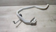 Dacia Logan II 2019r rear part side right hinge bonnet