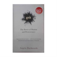 Grit - Angela Duckworth