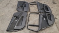 side z roletkami m-packet BMW E61