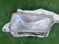 FIAT DUCATO BOXER JUMPER support panel for radiators sider