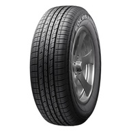 2× Kumho Solus KL21 265/50R20 107 V