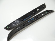 mouldings caps threshold BMW X1 E84 LCI front 7318567