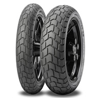 1x PNEUMATIKA 130/90R16 Pirelli MT60 RS F 67H