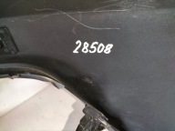 front bumper front SEAT LEON III LIFT 17- FR