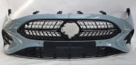 MERCEDES CLA W174 AMG 24- bumper front front PDC A1748855503