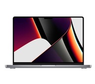 Apple MacBook Pro 2021 14,2'' M1 Pro 16GB 1TB 1000 nitów Liquid Retina XDR