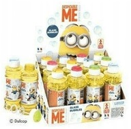 Bańki mydlane Minionki 300 ml Artyk