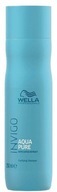 Wella Invigo Pure Intenzívny čistiaci a hydratačný šampón 250 ml