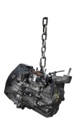 Getriebe FORD MONDEO MK4 1.6 TDCI BG9R-7002-KCC
