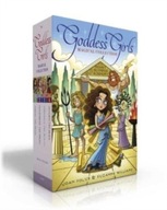 Goddess Girls Magical Collection (Boxed Set):