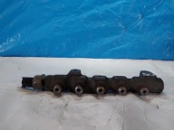 Rampe injection CITROEN C2 1.4 HDI 9654592680