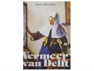 Vermeer van Delft - Blankert