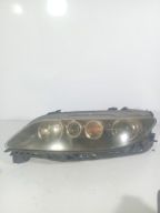 MAZDA 2 II 03-06 REFLEKTOR left front front light left OE 014003906L