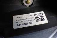 Ford Fiesta MK7 lenkrad C1BB-3600-AA
