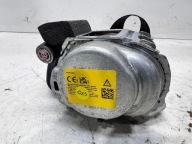 tension belt safety right front AUDI A3 8Y 8Y0857706K