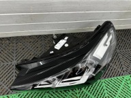 light front side left BMW X1 U11 5A9A227