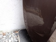 Capot SKODA OCTAVIA 3 III 5E 2012-2016R
