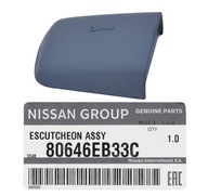Nissan OE 80646EB33C