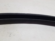 PORSCHE BOXSTER 986 SPOILER LOTKA Support plaque L744