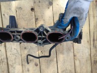intake manifold MERCEDES W204 1.8 A2711400601