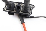 AUDI A4 B5 coil ignition 1.8 replacement DLA 058905105A