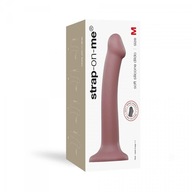 STRAP-ON ME Leatherette Curious-Uprząż do Dildo