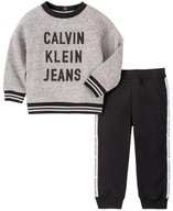 Calvin Klein súprava pre chlapčeka Matty 12 m